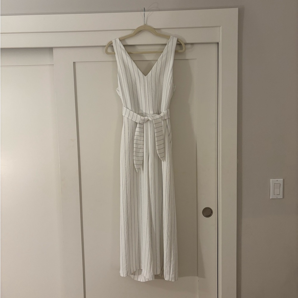 Aritzia Wilfred Jumpsuit
